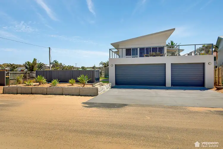 Third view of Homely house listing, 287 Hinz Avenue, Bangalee QLD 4703