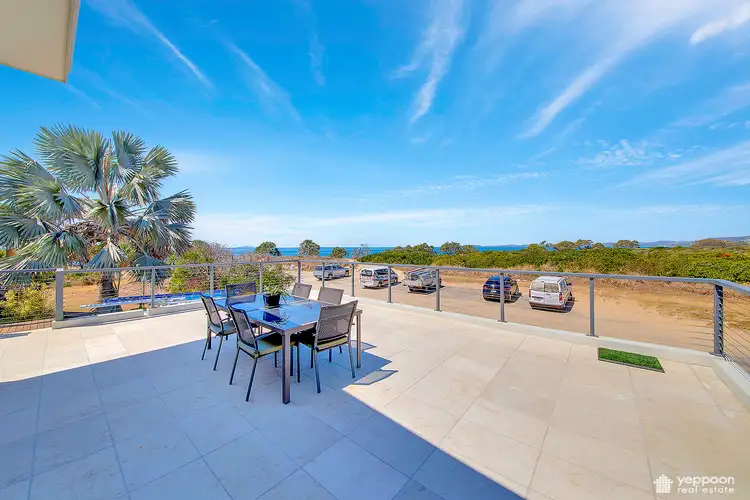 Fourth view of Homely house listing, 287 Hinz Avenue, Bangalee QLD 4703