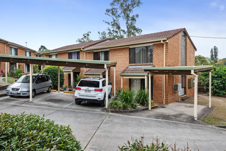 13/15 Elkhorn Street, Woodridge QLD 4114