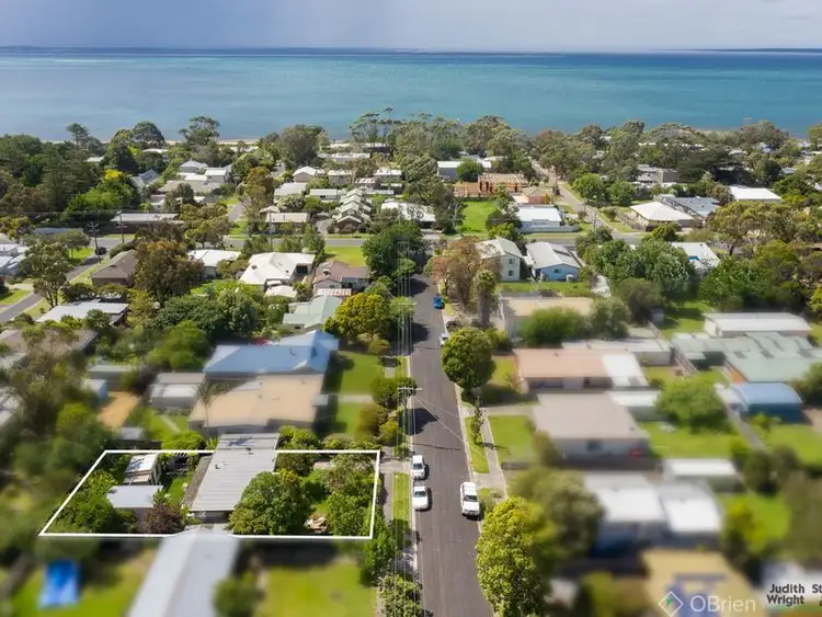 Main view of Homely house listing, 8 Seascape Avenue, Cowes VIC 3922