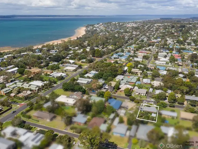 Fifth view of Homely house listing, 8 Seascape Avenue, Cowes VIC 3922