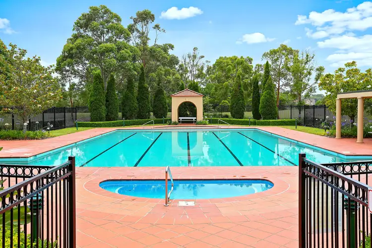 Sixth view of Homely apartment listing, 203/6 Karrabee Avenue, Huntleys Cove NSW 2111