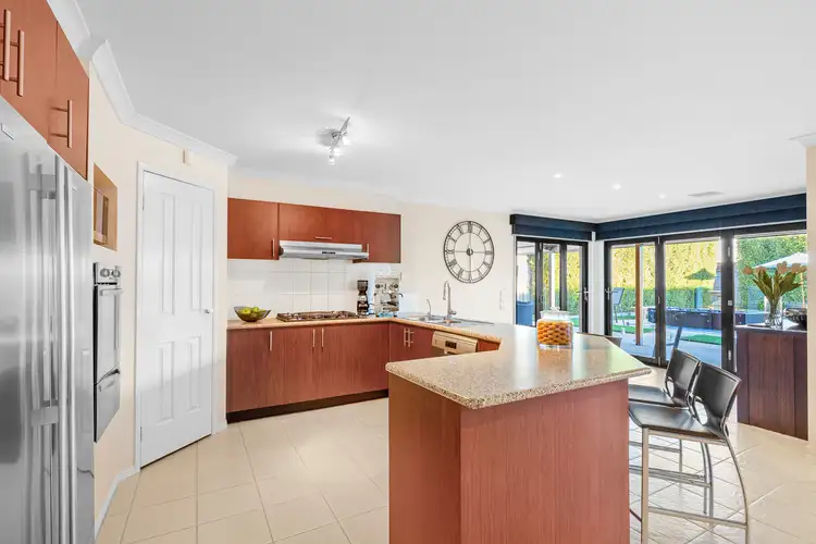 Third view of Homely house listing, 19 Dorcas Lane, Taylors Hill VIC 3037