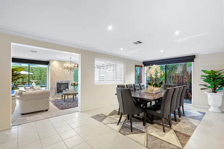Fourth view of Homely house listing, 19 Dorcas Lane, Taylors Hill VIC 3037