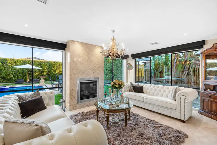 Fifth view of Homely house listing, 19 Dorcas Lane, Taylors Hill VIC 3037
