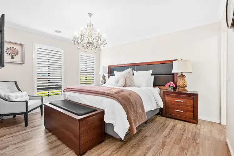 Sixth view of Homely house listing, 19 Dorcas Lane, Taylors Hill VIC 3037