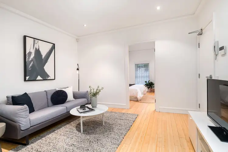 Third view of Homely unit listing, 5/87-91 Lawrence Street, Alexandria NSW 2015