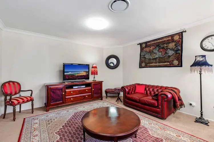 Third view of Homely house listing, 5 Daintree Close, Cardiff Heights NSW 2285