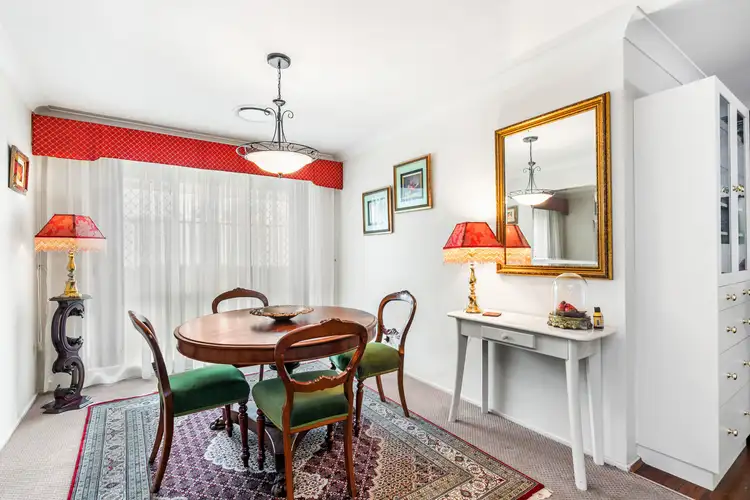 Fourth view of Homely house listing, 5 Daintree Close, Cardiff Heights NSW 2285