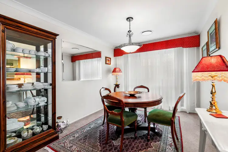 Fifth view of Homely house listing, 5 Daintree Close, Cardiff Heights NSW 2285