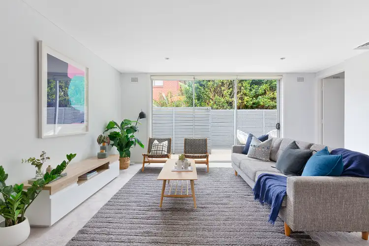 Main view of Homely apartment listing, 6/8 Lawrence Street, Freshwater NSW 2096