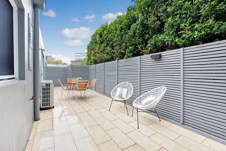 Third view of Homely apartment listing, 6/8 Lawrence Street, Freshwater NSW 2096