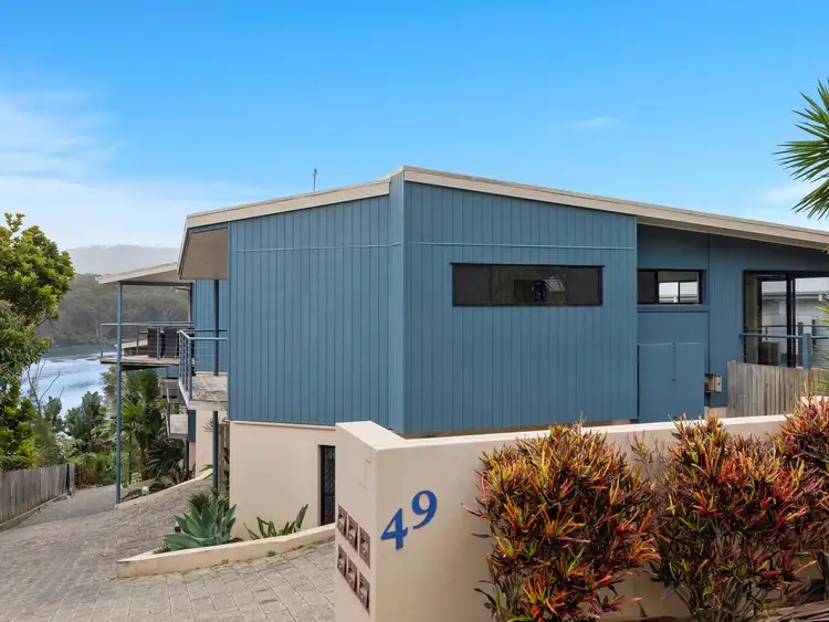 1/49 Mildura Street, Coffs Harbour NSW 2450