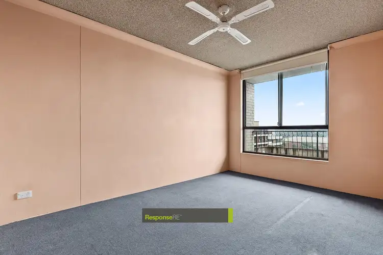 Fifth view of Homely apartment listing, 47/64 Great Western Highway, Parramatta NSW 2150