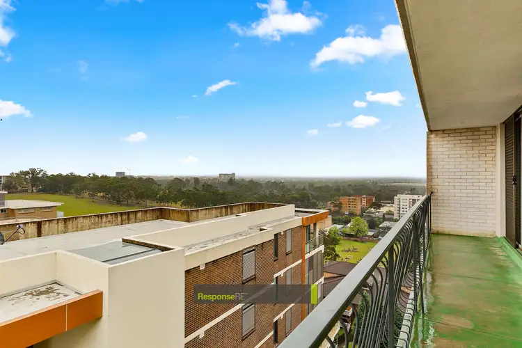 Sixth view of Homely apartment listing, 47/64 Great Western Highway, Parramatta NSW 2150