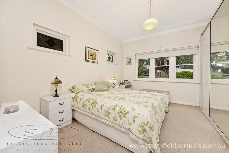 Fifth view of Homely house listing, 9 Edgar Street, Strathfield NSW 2135