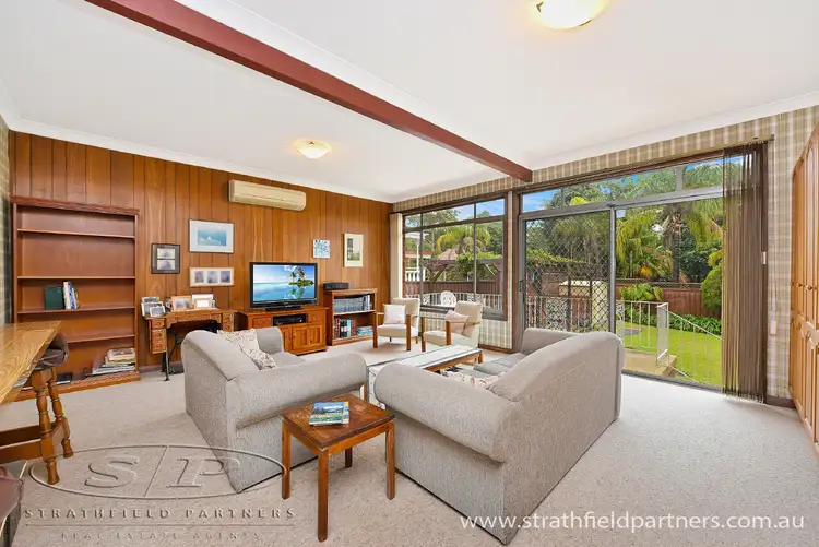 Sixth view of Homely house listing, 9 Edgar Street, Strathfield NSW 2135
