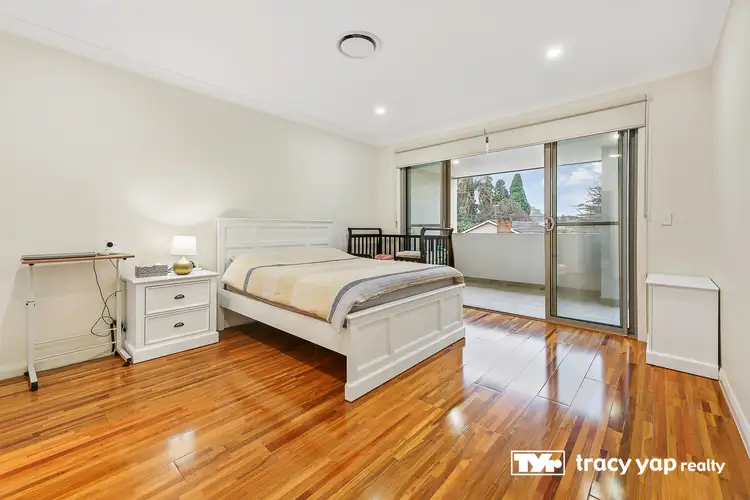 Fifth view of Homely semi-detached listing, 23A Yurunga Street, Telopea NSW 2117