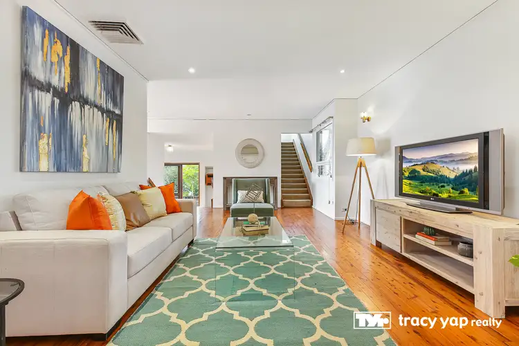 38 Dryden Avenue, Carlingford NSW 2118