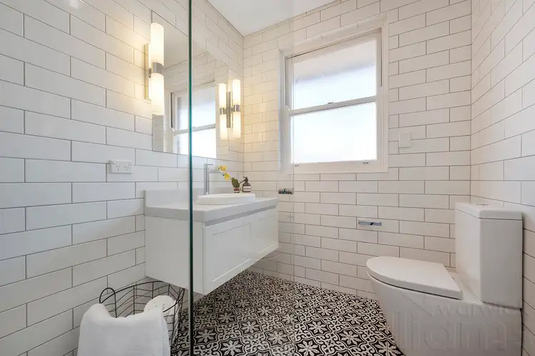 Fifth view of Homely apartment listing, 17/361 Victoria Place, Drummoyne NSW 2047