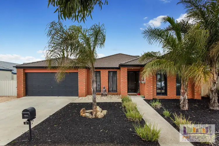 6 Verbena Terrace, Epsom VIC 3551