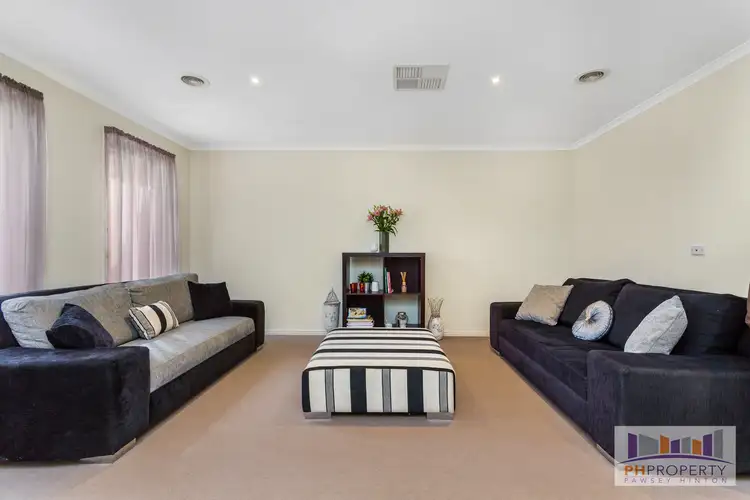 Fifth view of Homely house listing, 6 Verbena Terrace, Epsom VIC 3551
