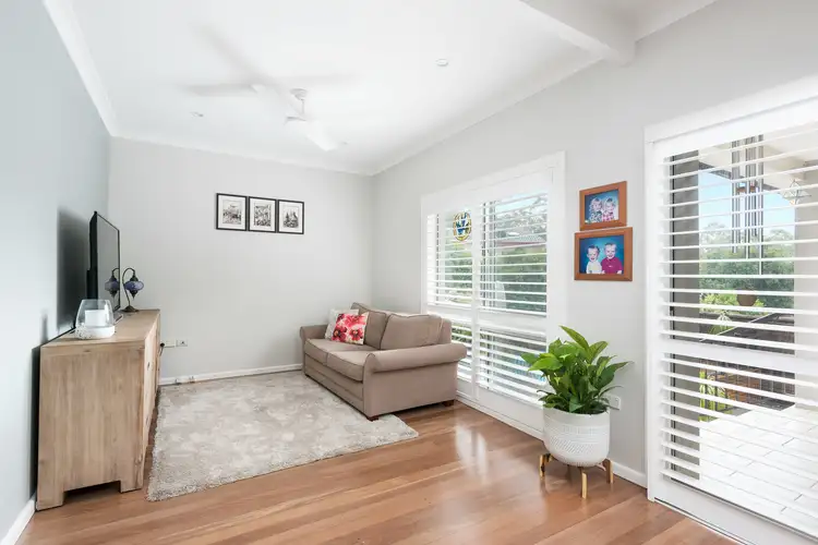 Fourth view of Homely house listing, 7 Fillmore Road, Bonnet Bay NSW 2226