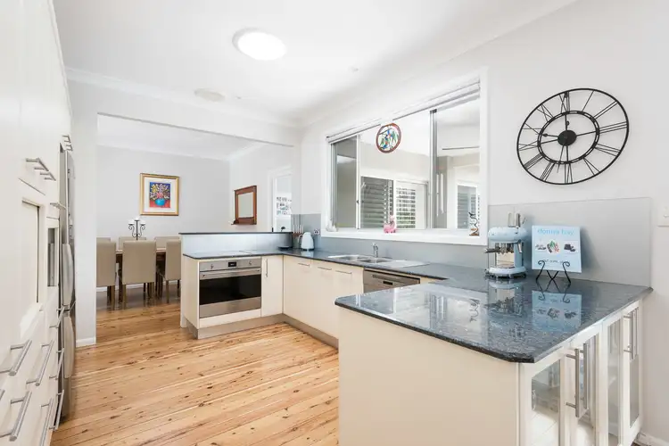 Fifth view of Homely house listing, 7 Fillmore Road, Bonnet Bay NSW 2226