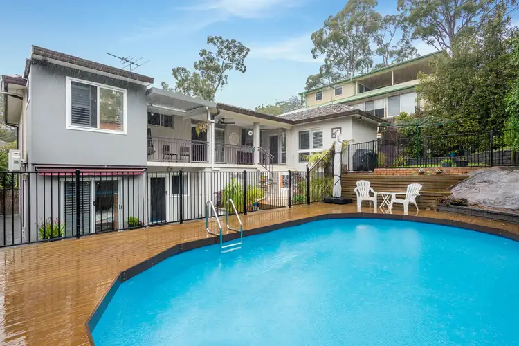 Sixth view of Homely house listing, 7 Fillmore Road, Bonnet Bay NSW 2226