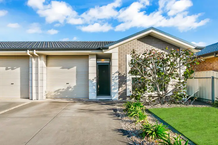 16A Duncan Avenue, Park Holme SA 5043