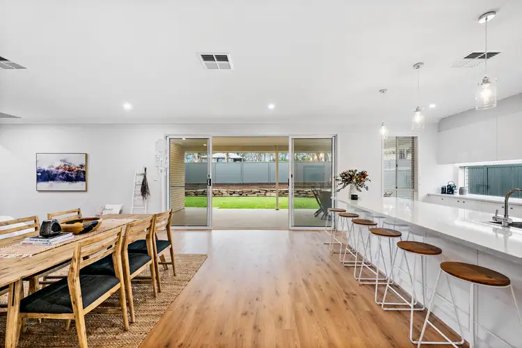 Second view of Homely house listing, 6 Honeysuckle Way, Mount Barker SA 5251