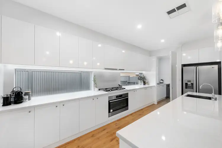Fourth view of Homely house listing, 6 Honeysuckle Way, Mount Barker SA 5251