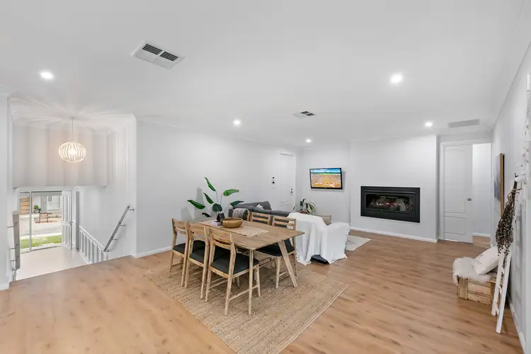 Sixth view of Homely house listing, 6 Honeysuckle Way, Mount Barker SA 5251