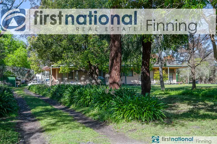 107 Tyabb-Tooradin Road, Somerville VIC 3912
