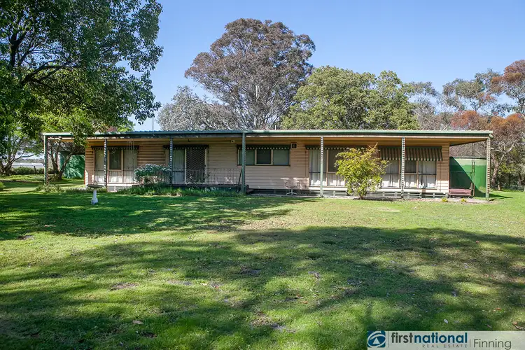 Third view of Homely rural property listing, 107 Tyabb-Tooradin Road, Somerville VIC 3912