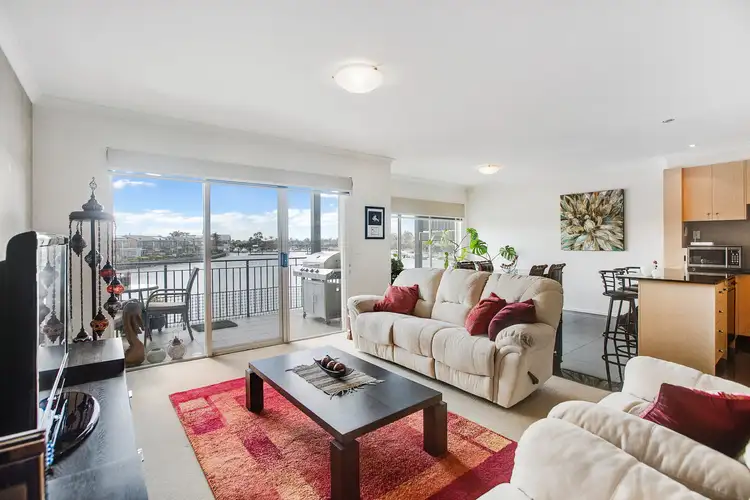 Fourth view of Homely apartment listing, 28/5 Thompson Road, Patterson Lakes VIC 3197