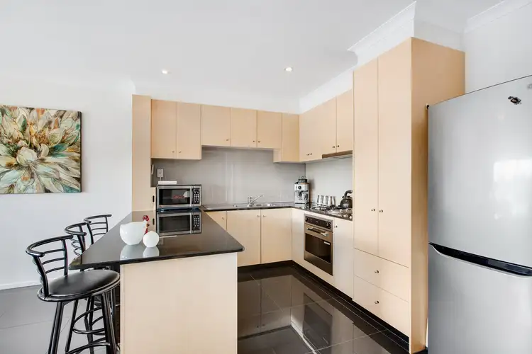 Fifth view of Homely apartment listing, 28/5 Thompson Road, Patterson Lakes VIC 3197