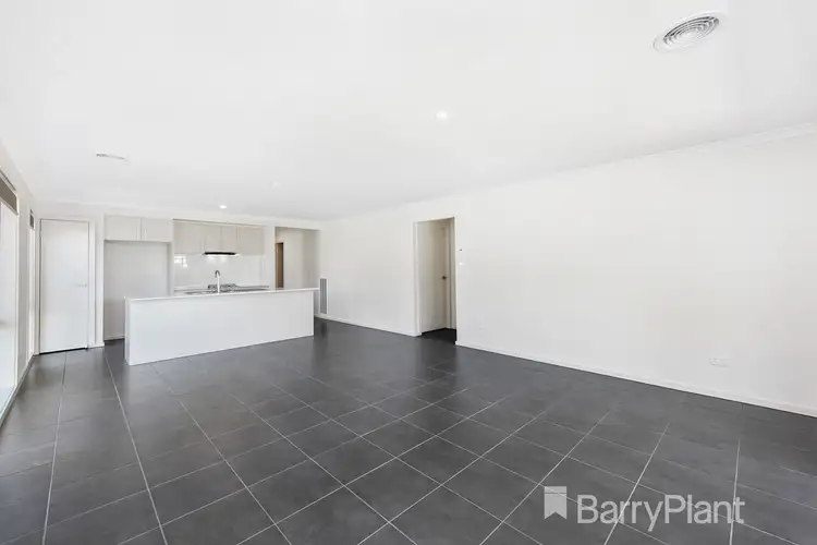 Fourth view of Homely house listing, 7 Buttermint Crescent, Manor Lakes VIC 3024