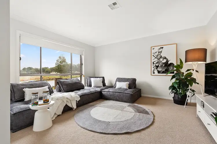 Sixth view of Homely house listing, 45 Thorpe Way, Box Hill NSW 2765