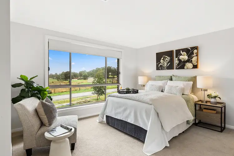 Seventh view of Homely house listing, 45 Thorpe Way, Box Hill NSW 2765