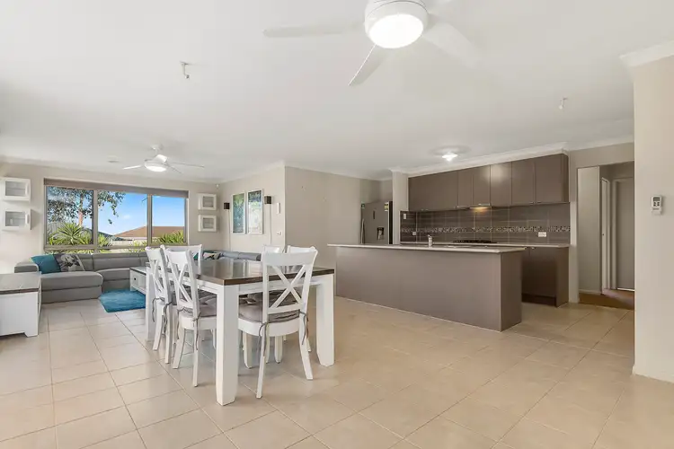 Third view of Homely house listing, 24 Lone Pine Square, Bacchus Marsh VIC 3340