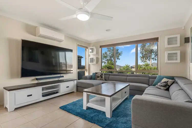 Fifth view of Homely house listing, 24 Lone Pine Square, Bacchus Marsh VIC 3340