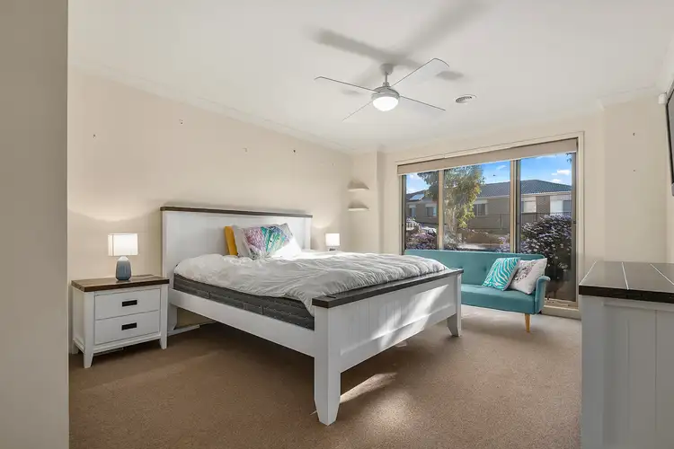 Sixth view of Homely house listing, 24 Lone Pine Square, Bacchus Marsh VIC 3340