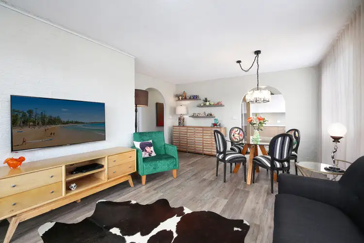 Main view of Homely apartment listing, 6/42 Burrawan Street, Port Macquarie NSW 2444