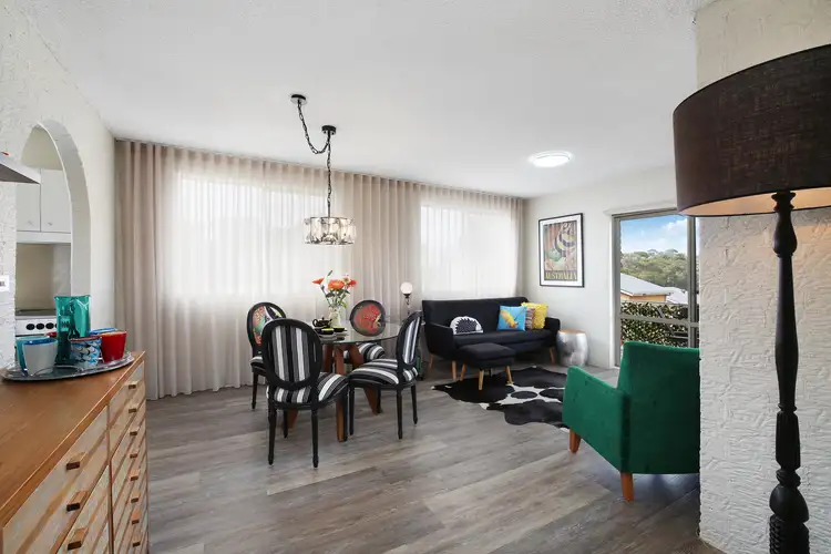 Fourth view of Homely apartment listing, 6/42 Burrawan Street, Port Macquarie NSW 2444