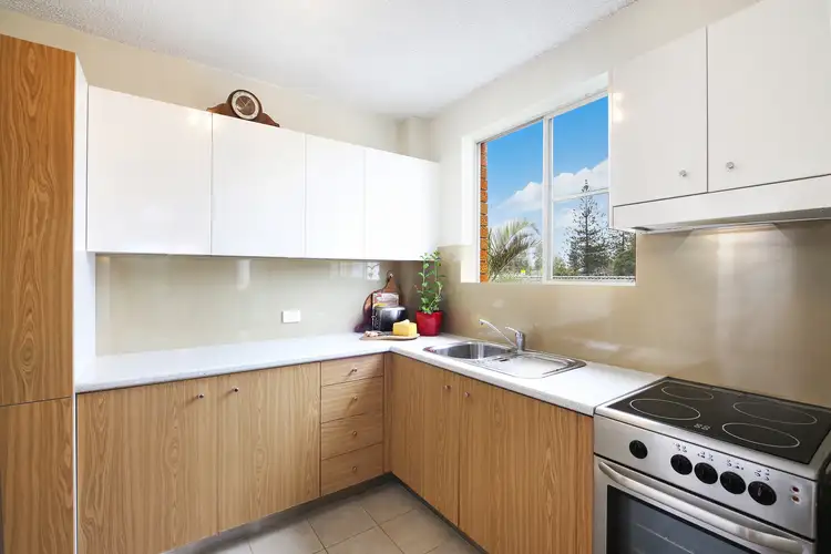 Fifth view of Homely apartment listing, 6/42 Burrawan Street, Port Macquarie NSW 2444