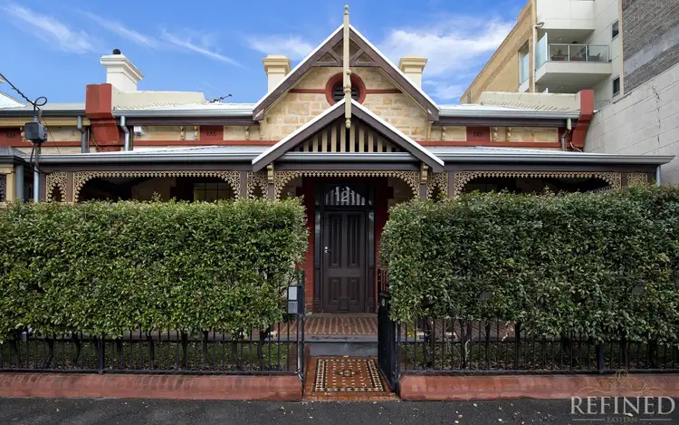 121 Sturt Street, Adelaide SA 5000