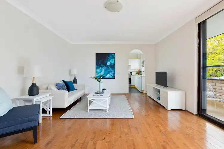 20/2 Jersey Road, Artarmon NSW 2064
