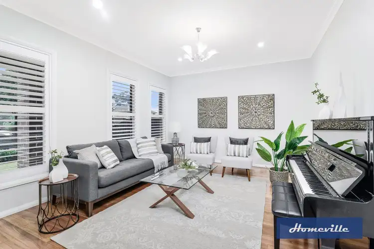 Second view of Homely house listing, 45 Fawcett Street, Ryde NSW 2112