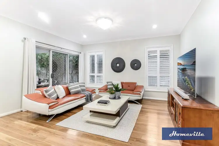 Third view of Homely house listing, 45 Fawcett Street, Ryde NSW 2112